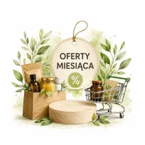 Oferty miesiąca