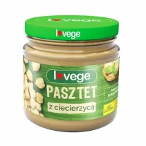 Kremy, pasty