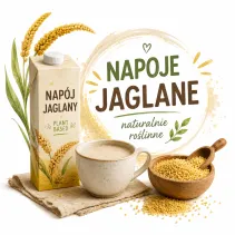 Napoje Jaglane