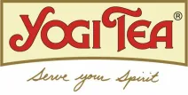 Yogi Tea .