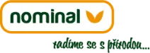 Nominal .