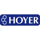 HOYER GmbH .