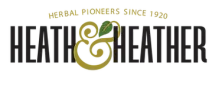 Heath & Heather Herbal Teas & Infusions .