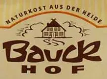 Bauck .