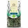 Makaron Semolinowy z Algami Morskimi Gniazda nr 4 Tagliatelle BIO 250 g - Bartolini
