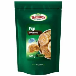 Figi Suszone 500 g - Targroch