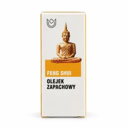Olejek Zapachowy Feng Shui 10 ml - Naturalne Aromaty