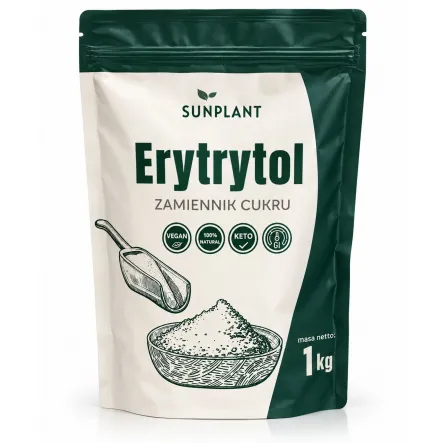 Erytrol 1 kg - Sunplant