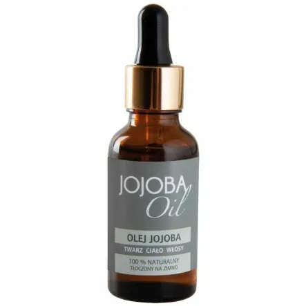 Olej Jojoba Kosmetyczny 30 ml - Beaute Marrakech