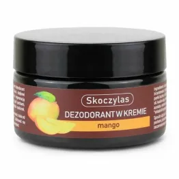 Dezodorant w Kremie Mango 60 ml - Skoczylas