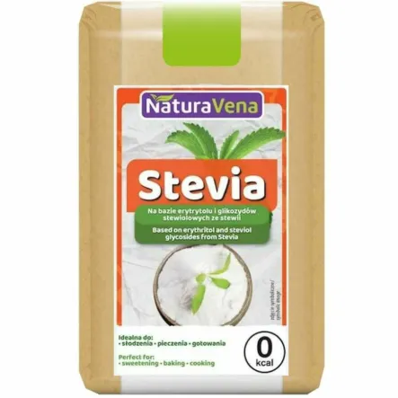 Stevia 150 g - Naturavena