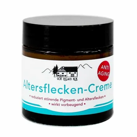 Krem do Twarzy Przeciw Przebarwieniom Anti-Aging 50 ml - Stolz