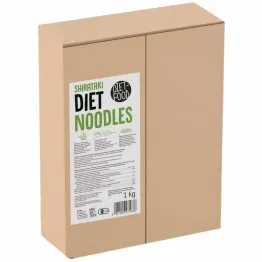Makaron Konjac Noodles 1,4 kg (1 kg)  - Diet-Food