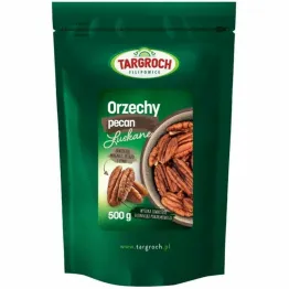 Orzechy Łuskane Pecan 500 g - Targroch