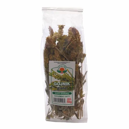 Gojnik Ziele 50 g - Natura Wita