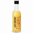 ŁYK Energii (Imbir, Miód, Cytryna, Woda Kokosowa, Ananas) 50 ml - Drest