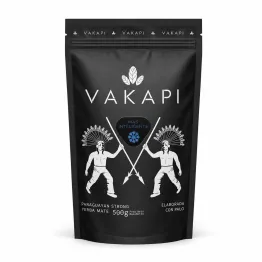 Yerba Mate Vakapi Mas Inteligente 500 g