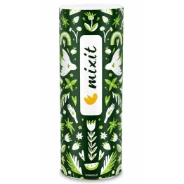 Duże Owoce Egzotyczne AZJATYCKA PODRÓŻ Chrupiące Owoce 160 g - Mixit