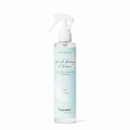 Perfumy do Pomieszczeń 