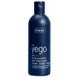 Żel 3 w 1 Pod Prysznic Dla Mężczyzn YEGO 300 ml - Ziaja