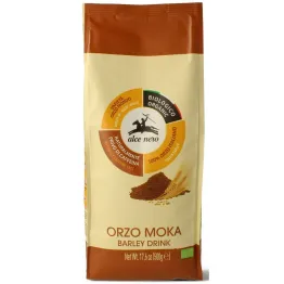 Kawa Zbożowa Moka Bio 500 g - Alce Nero