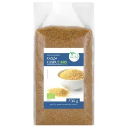 Kasza Kuskus Bio 500 g - BioLife