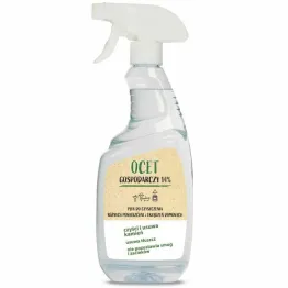 Ocet Gospodarczy 14% 750 ml - Gold Drop