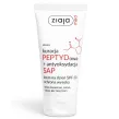 Krem na Dzień SPF30 KURACJA PEPTYDOWA 50 ml - Ziaja MED