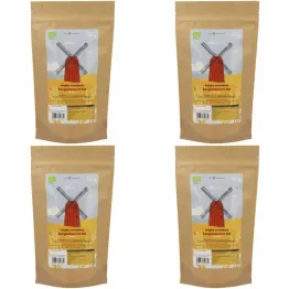 4 x Mąka Owsiana Bezglutenowa Bio 500 g - Simpatiko