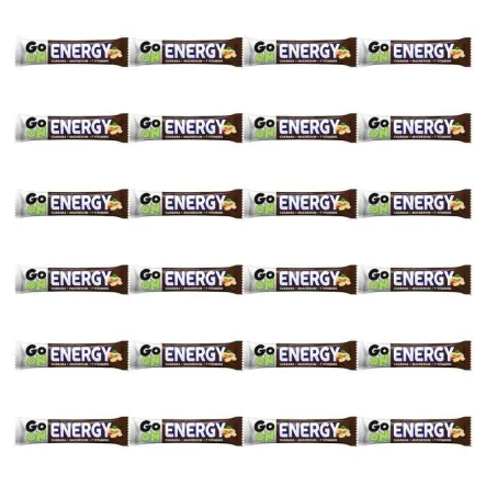 24 x Baton Energy 50 g - Go On