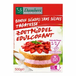 Tagatoza Zamiennik Cukru 500 g Damhert