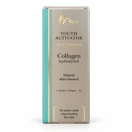 Aktywator Młodości Kolagen Morski Hydrolizowany 30 ml - AVA Laboratorium