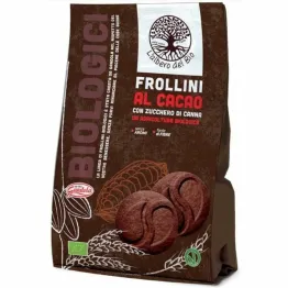 Ciastka Kakaowe Wegańskie BIO 350 g - Gandola (04.04.2026)