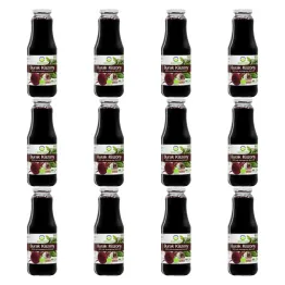 12 x Sok z Buraka Kiszonego NFC Bio 1 L - BioFood