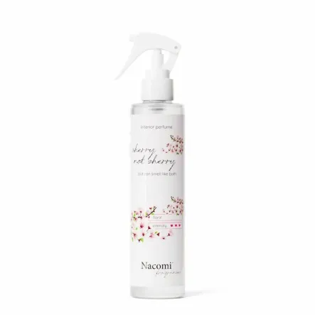 Perfumy do Pomieszczeń 