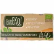 Bulion Warzywny w Kostkach Bezglutenowy Bio 100 g - Eureko