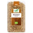 Migdały Bio 1 kg - Bio Planet - Ekologiczne
