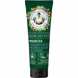 Krem do Stóp Zmiękczający 75 ml - Babuszka Agafia