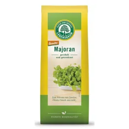 Majeranek Bio 12,5 g - Lebensbaum