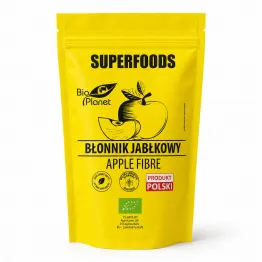 Błonnik Jabłkowy Bio 150 g - Bio Planet