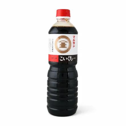 Sos Sojowy Koikuchi 1 L - Marukin