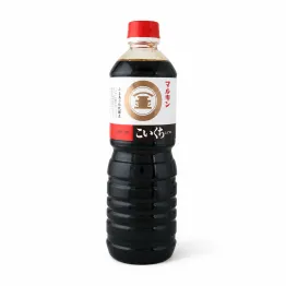 Sos Sojowy Koikuchi 1 L - Marukin