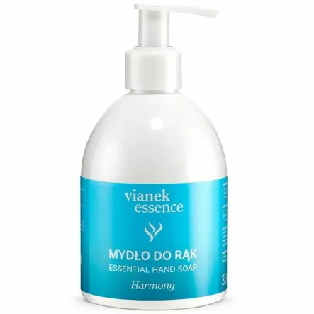 Mydło do Rąk HARMONY 300 ml - VIANEK ESSENCE