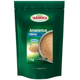 Amarantus Ziarno 1 kg - Targroch