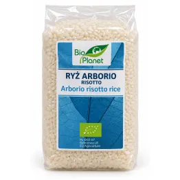 Ryż Arborio do Risotto BIO 500 g - Bio Planet