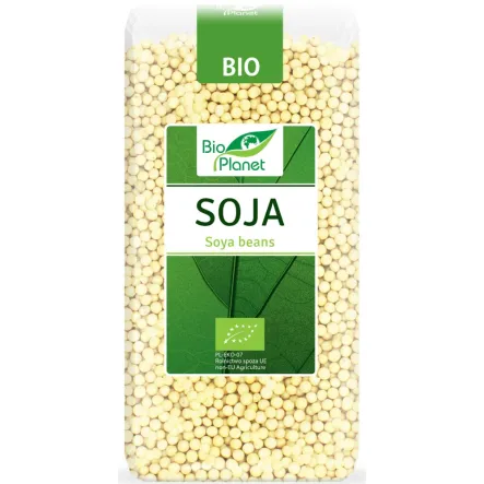Soja Bio 400 g - Bio Planet