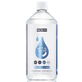 Olej MCT C8 +C10 1 l - Beketo