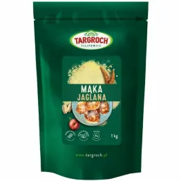 Mąka Jaglana 1 kg - Targroch