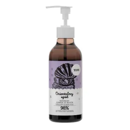 Szampon do Włosów Orientalny Ogród 300 ml - Yope