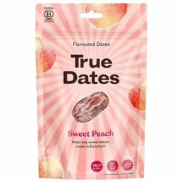 Daktyle Sweet Peach 100 g - True Dates